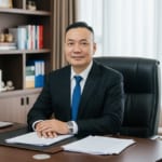 Tiến sĩ Nguyễn Chính Phương
