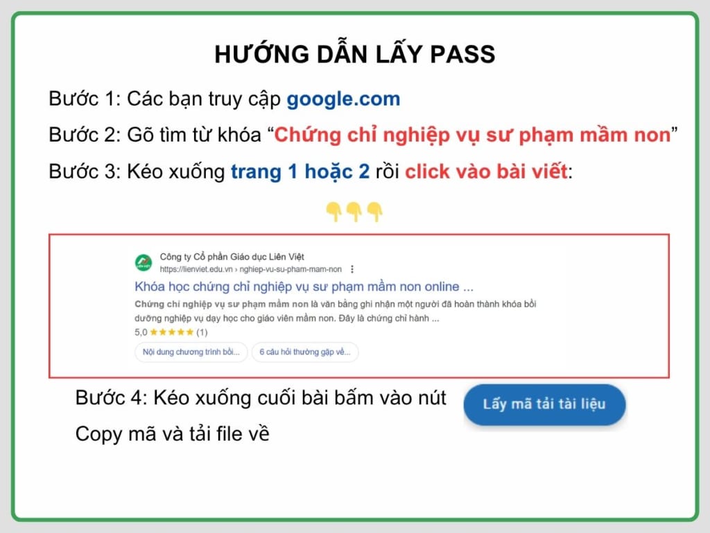 Tải tài liệu