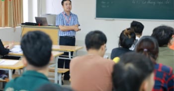 bài thu hoạch lý luận dạy học đại học