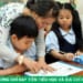 chứng chỉ dạy tiền tiểu học