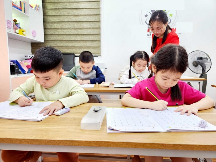 Đầu tư lấy chứng chỉ tiền tiểu học sẽ mở ra nhiều cơ hội nghề nghiệp cho người giáo viên