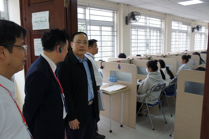 Đánh giá trong giáo dục Đại học là một phần quan trọng trong chương trình bồi dưỡng NVSP của giảng viên Đại học, cao đẳng