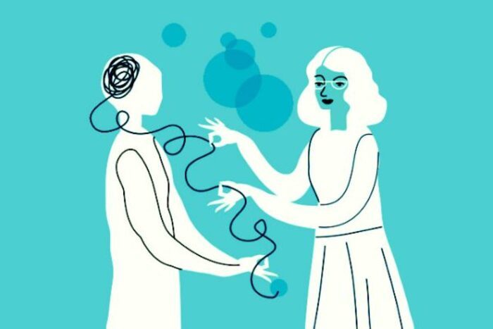 Học ngành tâm lý học giáo dục có thể làm việc tại các cơ sở giáo dục, làm chuyên gia trị liệu tâm lý học đường,...