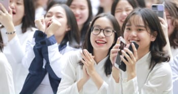 giáo dục đại học thế giới và việt nam