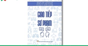 giáo trình giao tiếp sư phạm