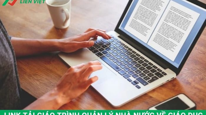 Giáo trình quản lý nhà nước về giáo dục