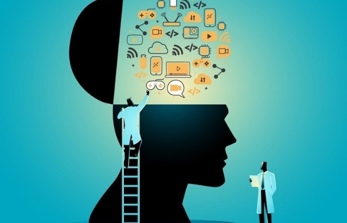 Tâm lý học là một trong các môn học bắt buộc của các trường Sư phạm hay Y khoa