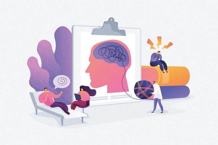 Chương mở đầu giáo trình Tâm Lý Học Đại Cương giới thiệu bản chất khoa học của tâm lý học