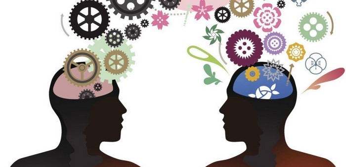 Chương 4 giáo trình Tâm Lý Học Đại Cương phân tích cách con người thu nhận, xử lý và tạo ra tri thức mới