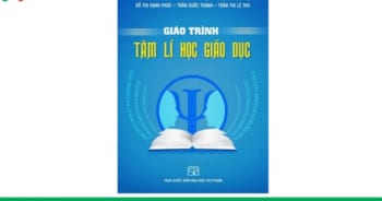 giáo trình tâm lý học giáo dục PDF