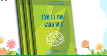 hướng dẫn học tâm lý học giáo dục
