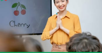 kỹ thuật dạy tiếng Anh cho học sinh tiểu học PDF