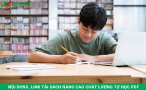 Nâng Cao Chất Lượng Tự Học PDF