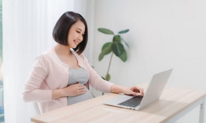 Theo nội dung nghị định 90/2020/NĐ‑CP thì viên chức nghỉ thai sản vẫn được đánh giá, xếp loại chất lượng năm