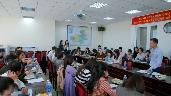 Việc đánh giá, xếp loại công chức, viên chức nghỉ thai sản vẫn được thực hiện trên những tiêu chí chung theo Nghị định 90/2020/NĐ-CP