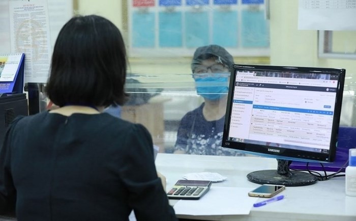 Tiêu chí đánh giá viên chức nghỉ thai sản cũng xét đến kết quả thực hiện chức trách, nhiệm vụ được giao