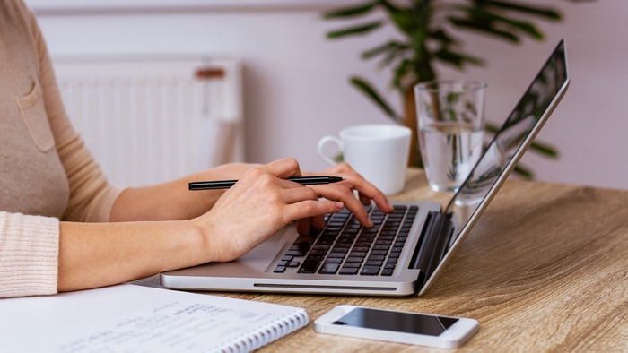 Nội dung bài tiểu luận Nâng cao chất lượng tự học cần trình bày mạch lạc, tránh lặp ý