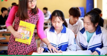 tình huống giao tiếp sư phạm