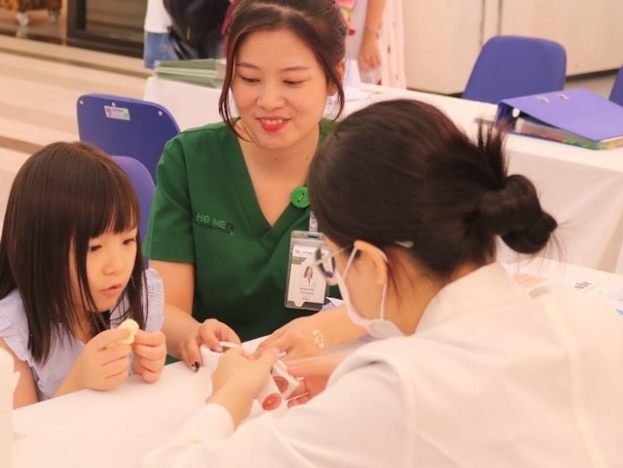 Trắc nghiệm tâm lý học giáo dục là bộ công cụ để đánh giá các đặc điểm tâm lý của người học