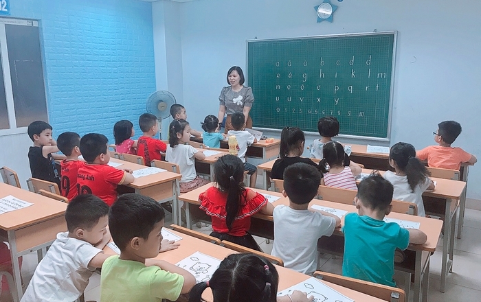 Quy định cấm dạy tiền tiểu học được quy định rõ tại thông tư 29/2024/TT-BGDĐT