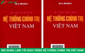 giáo trình Hệ thống chính trị Việt Nam