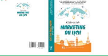 giáo trình Marketing du lịch PDF