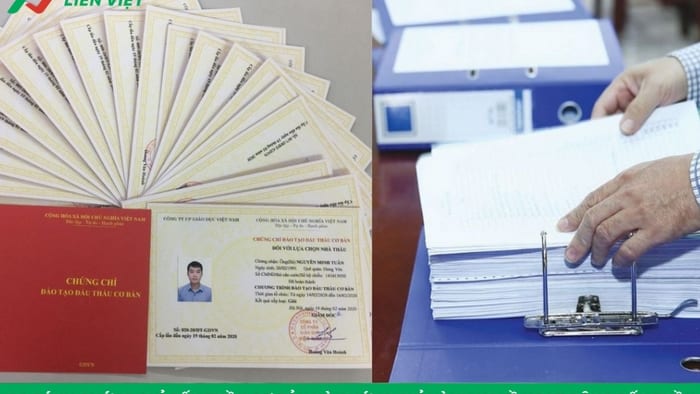 So sánh chứng chỉ đấu thầu cơ bản và chứng chỉ hành nghề hoạt động đấu thầu