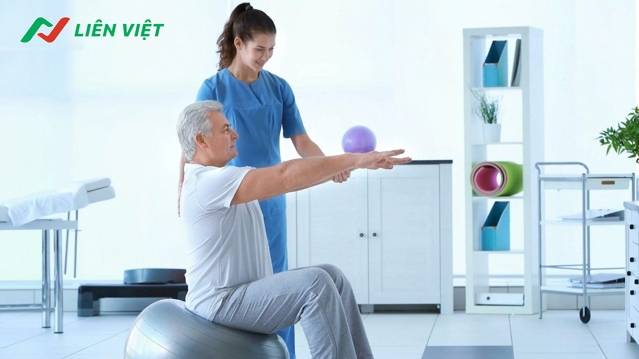 các phương thức vật lý trị liệu pdf