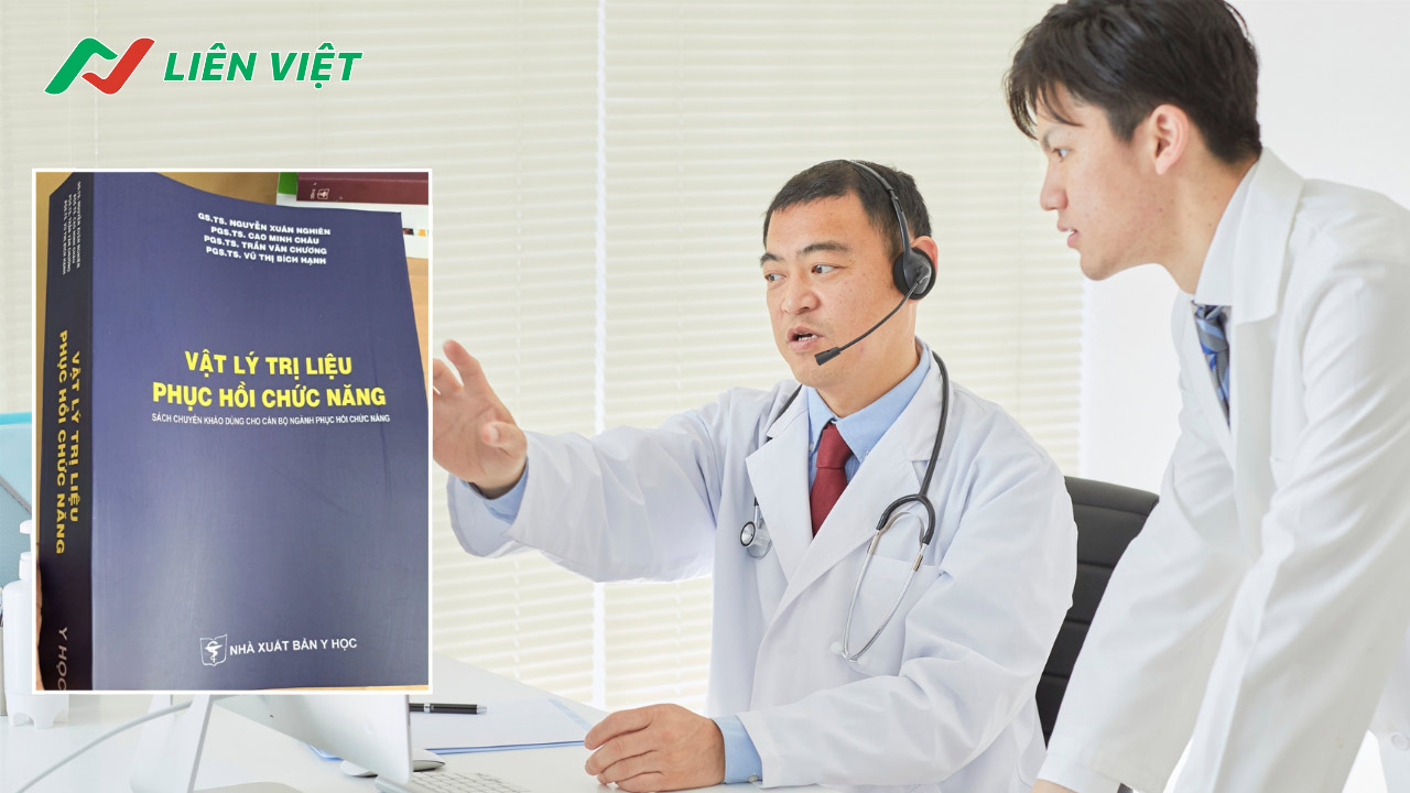 các phương thức vật lý trị liệu pdf