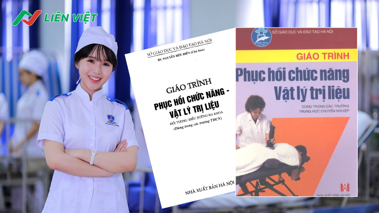 các phương thức vật lý trị liệu pdf