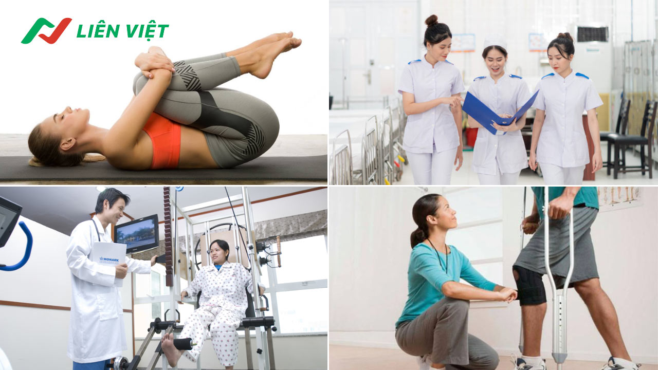 các phương thức vật lý trị liệu pdf