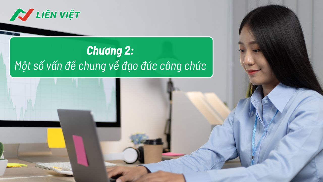 giáo trình đạo đức công vụ