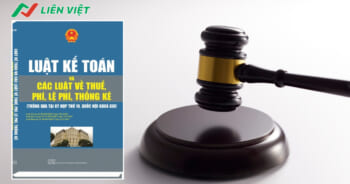 Tài liệu pháp lý nền tảng dành cho người theo học ngành kế toán thuế