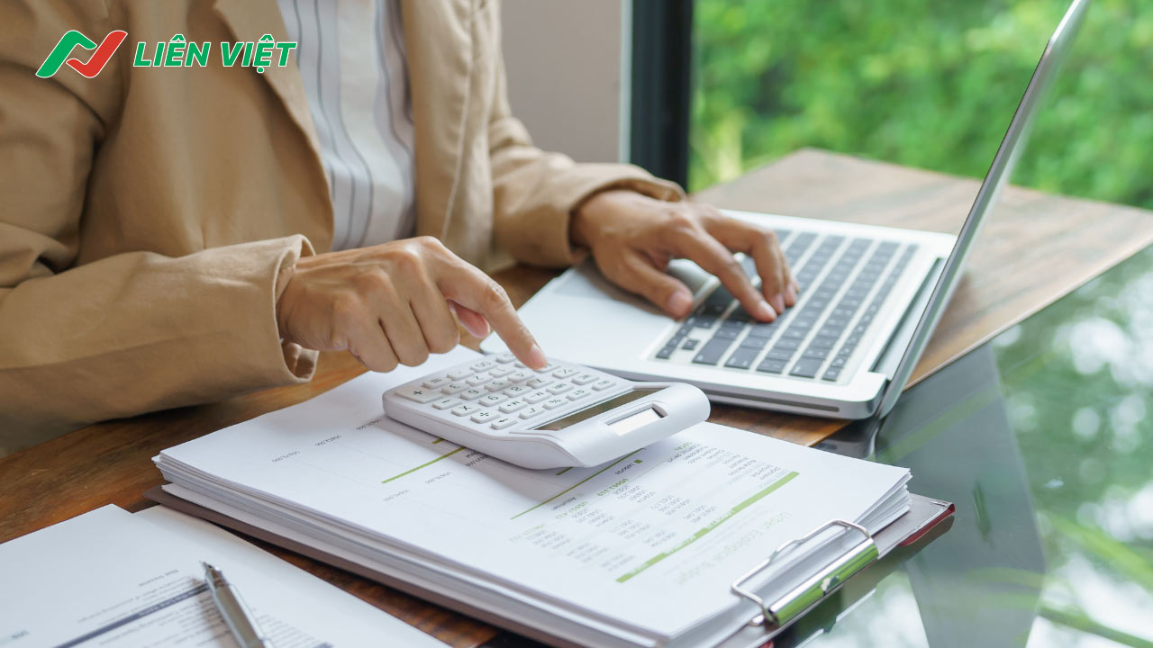 Giáo trình cung cấp kiến thức về nghiệp vụ thuế trong doanh nghiệp