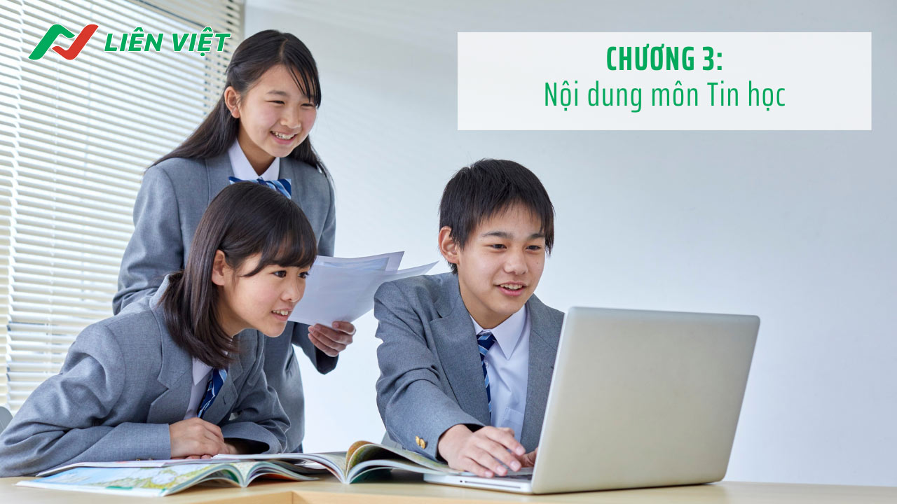 giáo trình phương pháp dạy học môn tin học