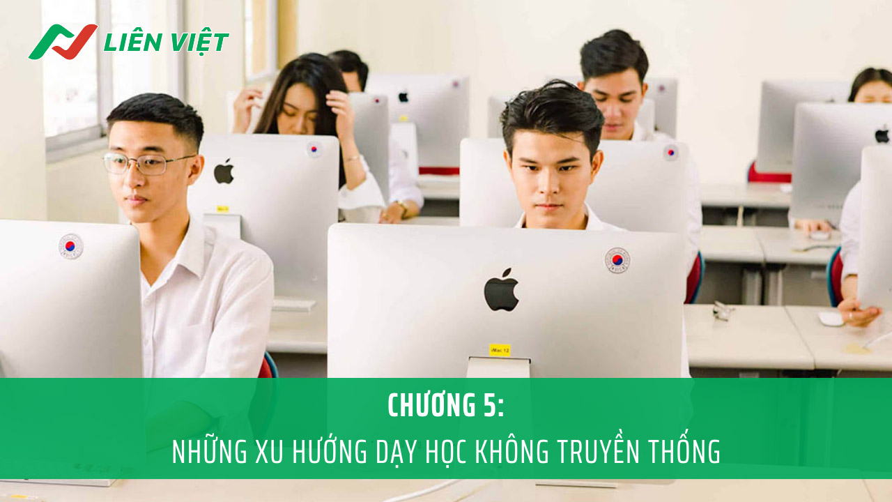 giáo trình phương pháp dạy học môn tin học