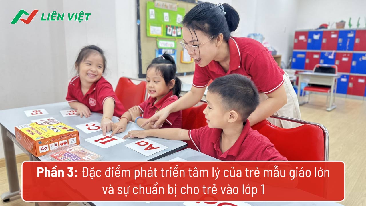 giáo trình tâm lý trẻ em lứa tuổi mầm non