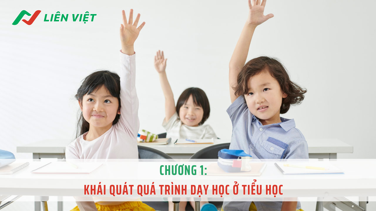 phương pháp dạy học môn tin học tiểu học
