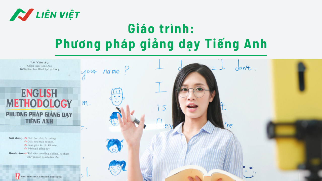 phương pháp giảng dạy tiếng anh pdf
