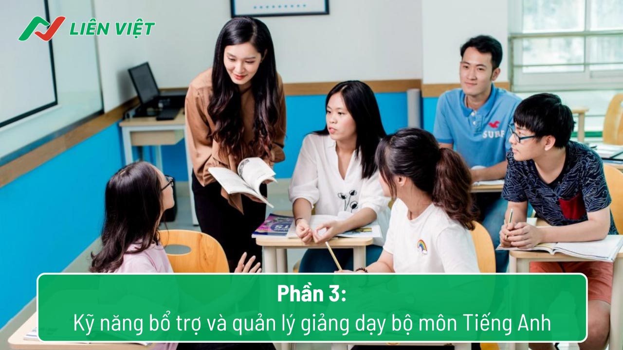phương pháp giảng dạy tiếng anh pdf