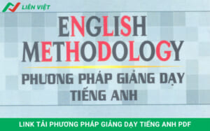 phương pháp giảng dạy tiếng anh pdf