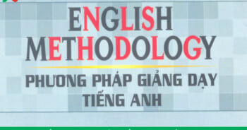 phương pháp giảng dạy tiếng anh pdf