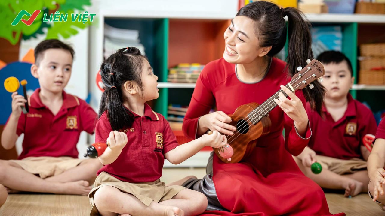 sách kỷ luật tích cực PDF