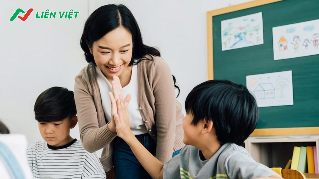 sách kỷ luật tích cực PDF