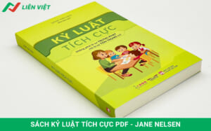 sách kỷ luật tích cực pdf
