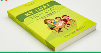 sách kỷ luật tích cực pdf
