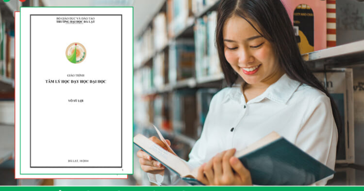 tâm lý học dạy học đại học pdf