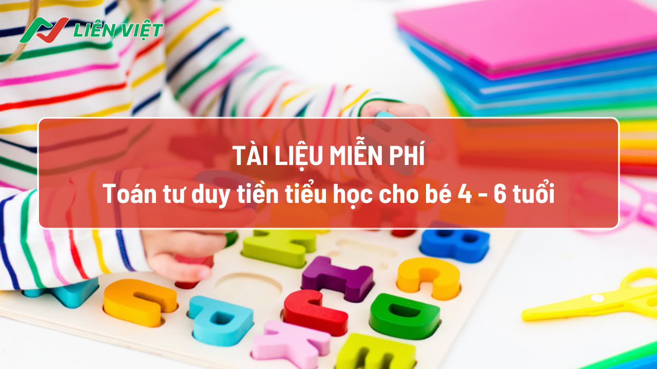 toán tư duy tiền tiểu học pdf