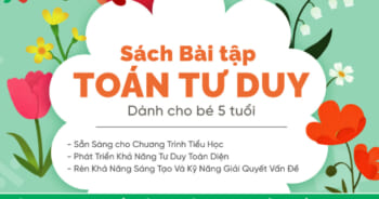 toán tư duy tiền tiểu học pdf