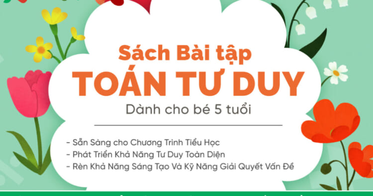 toán tư duy tiền tiểu học pdf
